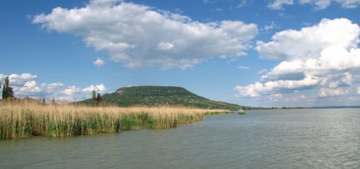 tanúhegyek